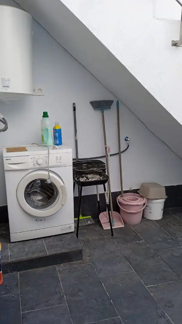 Flat for rent in Motril  with Air Conditioner, Terrace and Furnished