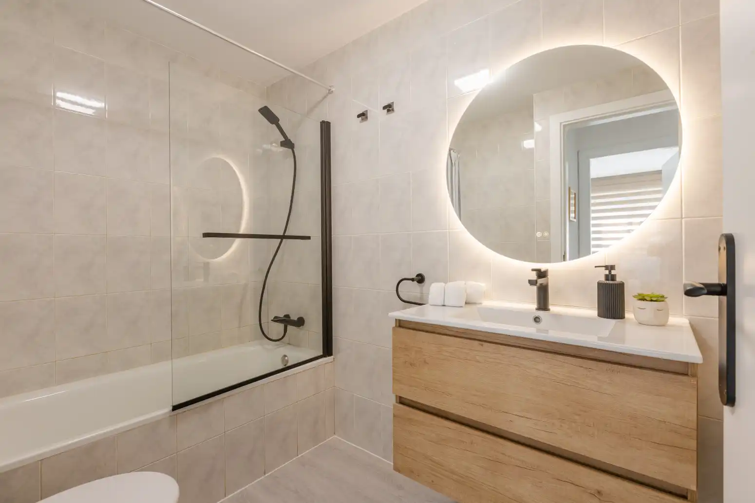 Appartement avec piscine à vendre à Ansoáin - DIVINA PASTORA 19, imagen 5