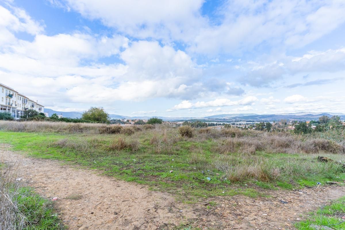 Residential for sale in Algeciras