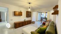 Living room of Flat for sale in Sitges  with Terrace and Swimming Pool