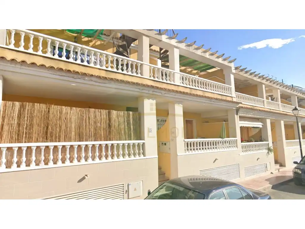 Casa en venta en Calle Miguel Angel Blanco 5-I, imagen 3