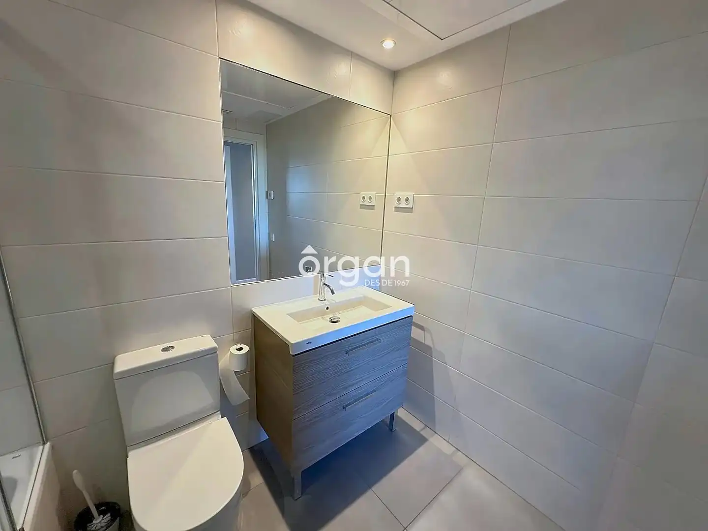 Penthouse with pool for sale in Volpelleres, imagen 28