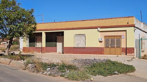 Foto 3 de Finca rústica en venta en Calle Casicas, Las-ds el Plan, Polígono Santa Ana, Cartagena
