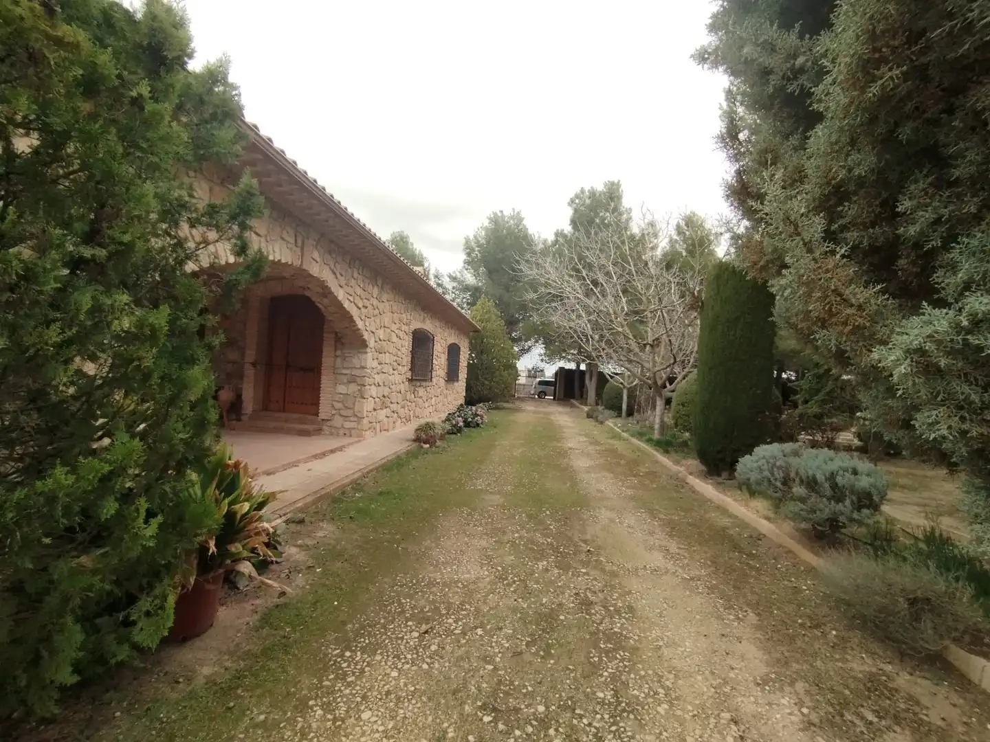 Rural land for sale in Carretera Canal, imagen 42