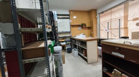 Foto 3 von Geschaftsraum zur Miete in Reyes, Parla