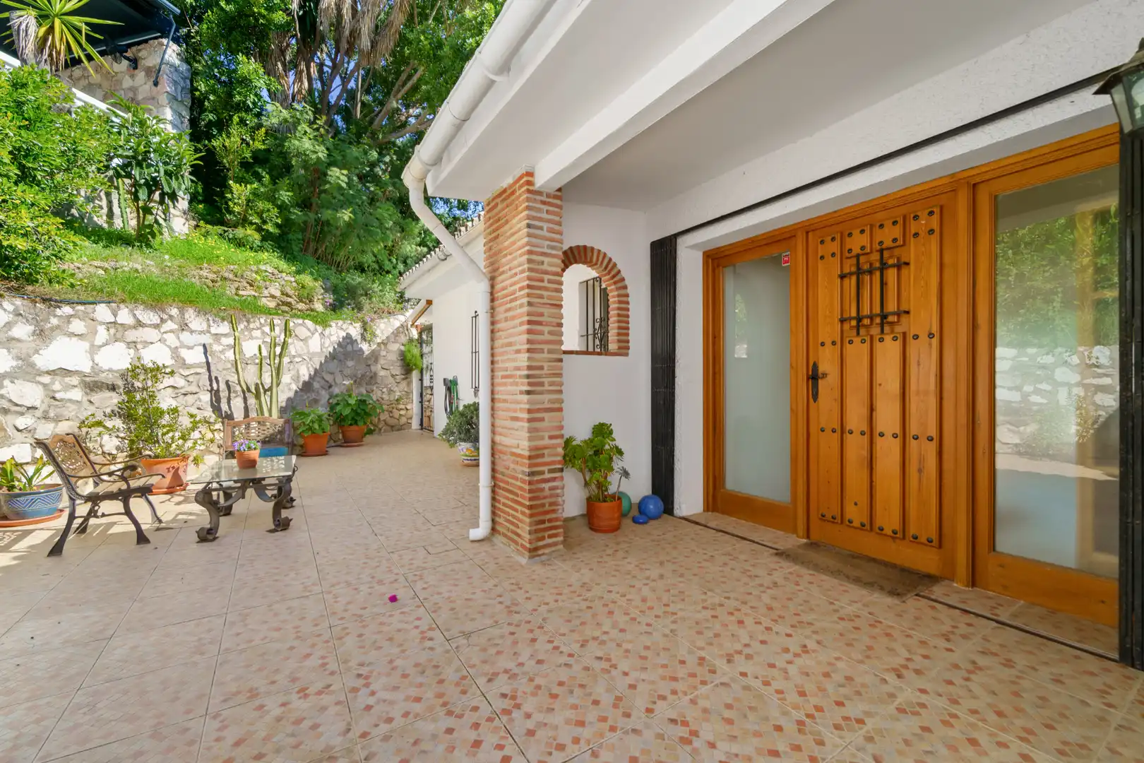 Casa con piscina en venta en Calle Monte Calahonda, imagen 36