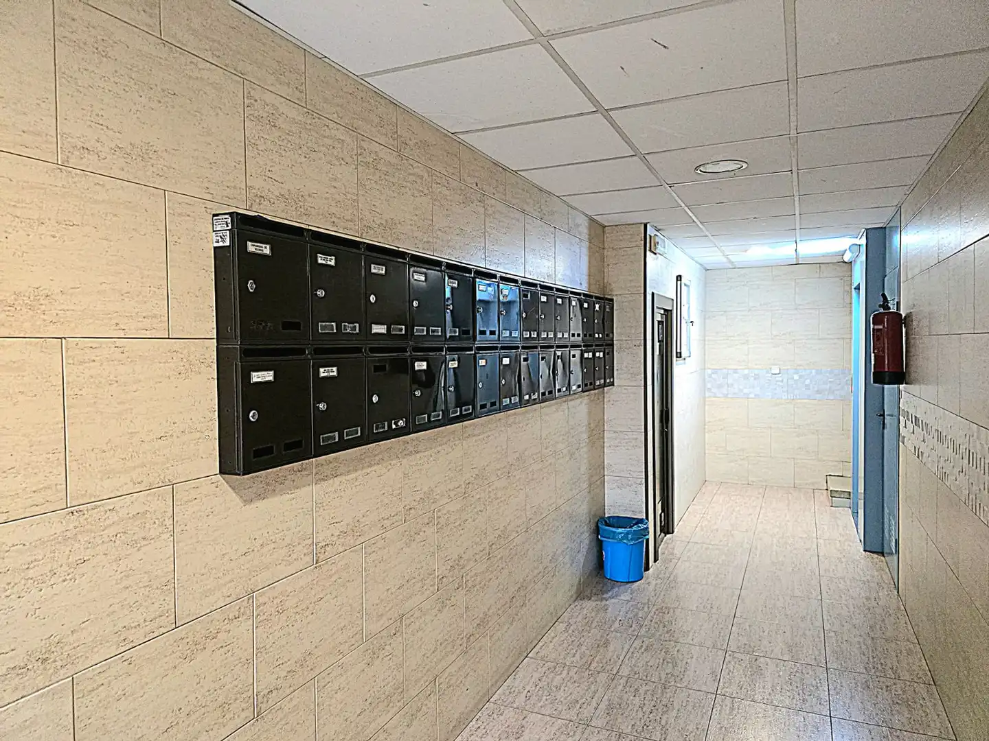 Flat for sale in Can Parellada