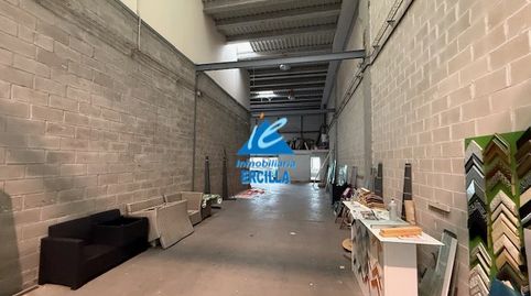 Foto 3 von Fabrikhallen zum Verkauf in La Florida, Portugalete