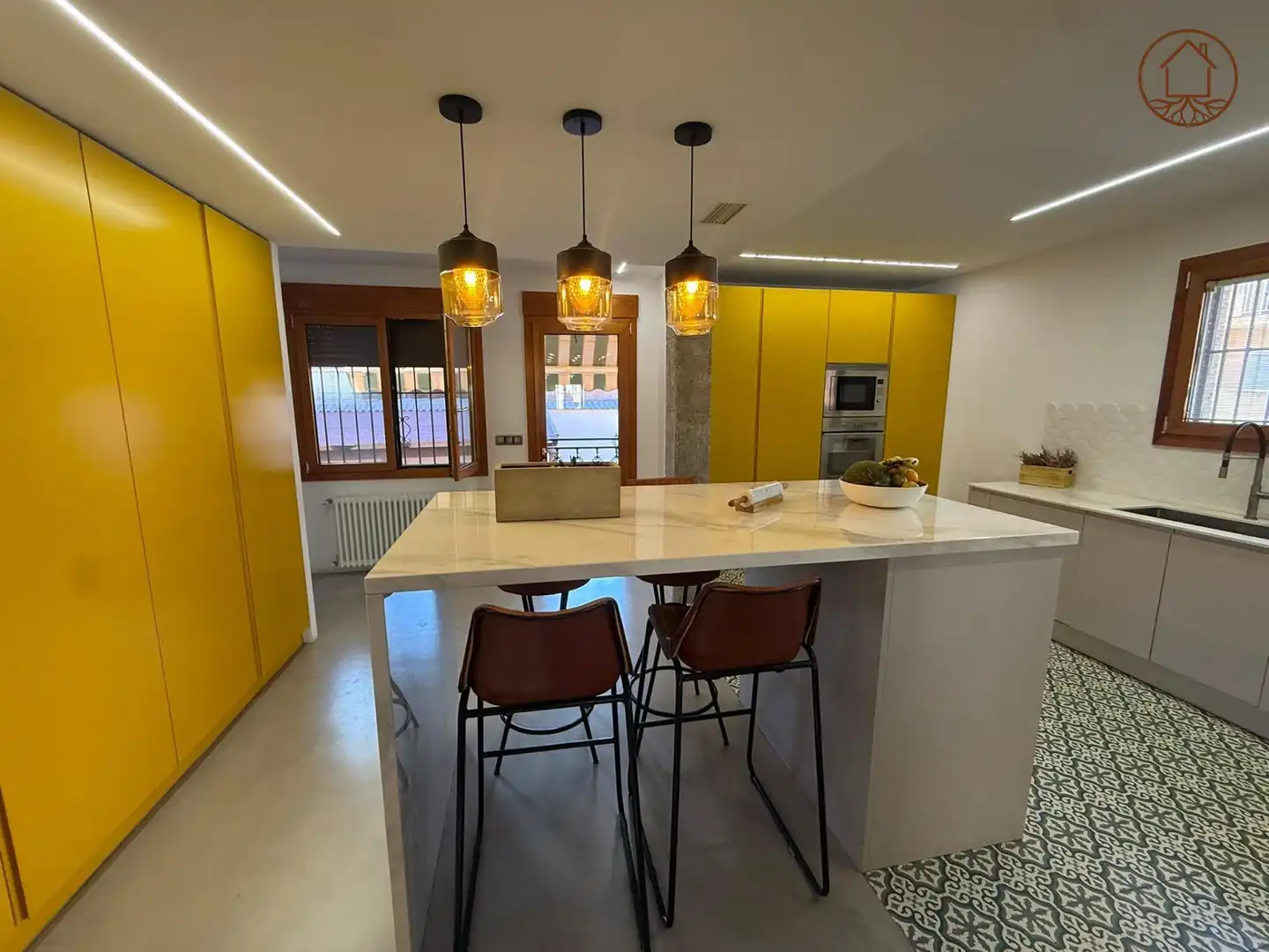 Villa mit Terrasse zum Verkauf in Calle RAFAEL ALBERTI 14, imagen 23