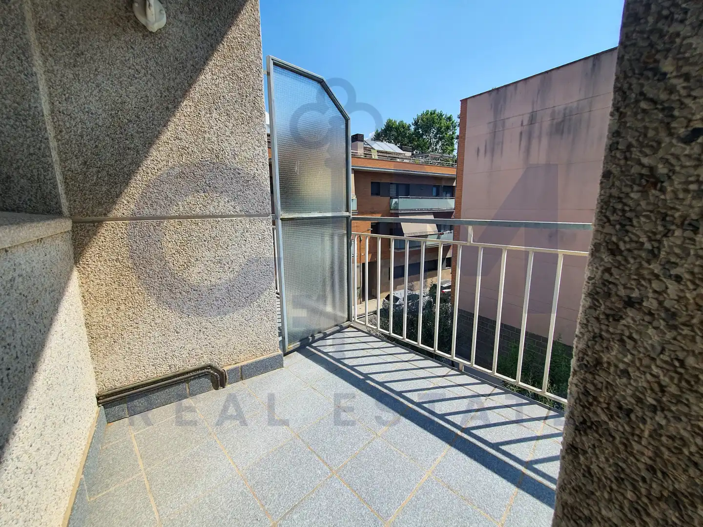 Balcony of Detached homes for sale in Cardedeu  with Air Conditioner, Heating and Terrace