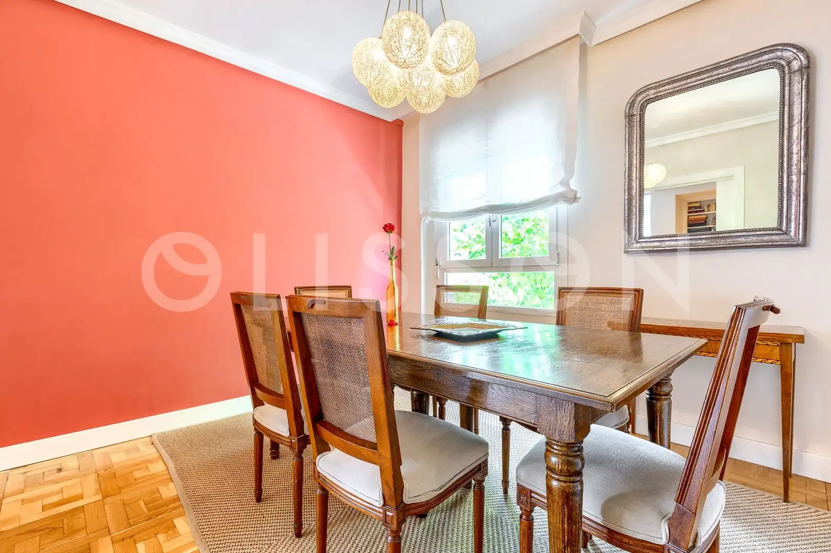 Piso con piscina en venta en Chamartín, imagen 9