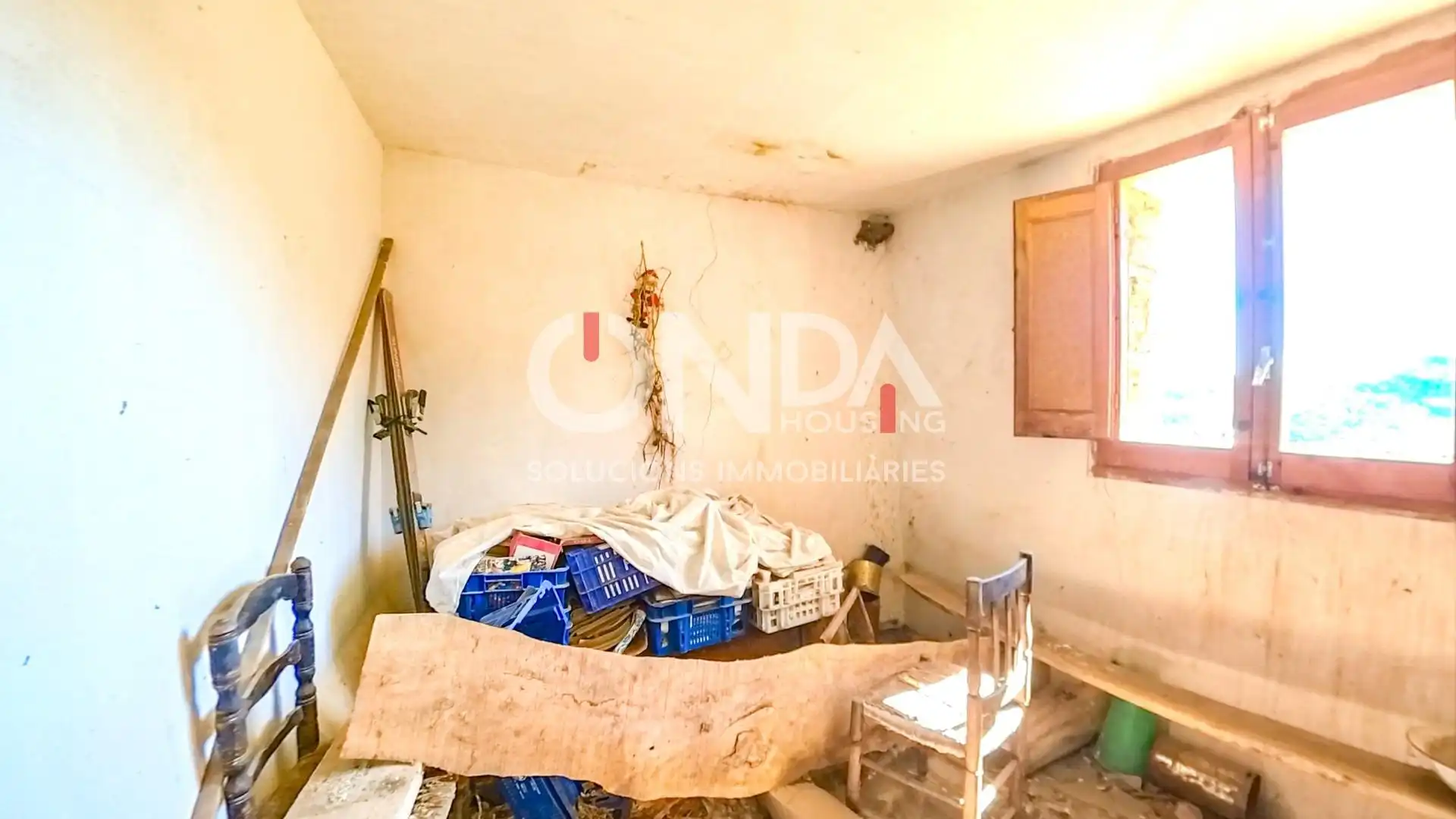 Casa o xalet en venda a LLESSUI POBLE, 4, Sort