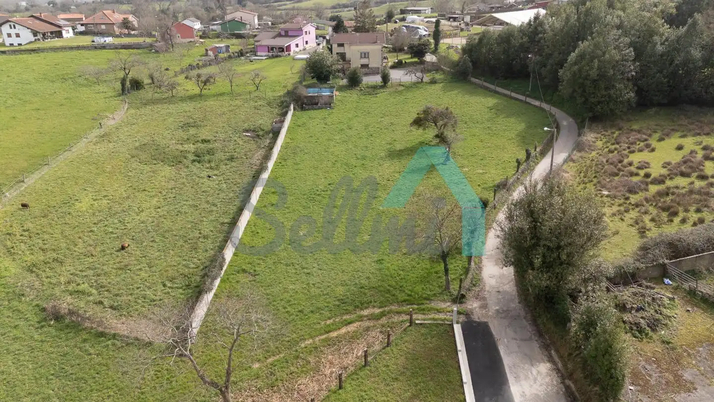 Grundstücke und Bauplätze zum Verkauf in Camin de la Caleyona, imagen 2