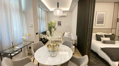 Foto 5 de Pis de lloguer a N/a, San Pascual,  Madrid Capital