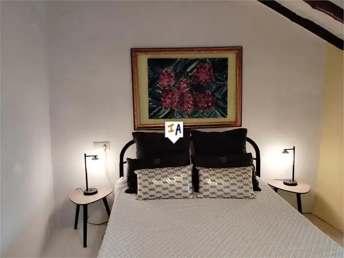 Terraced house with pool for sale in Alcaudete, imagen 10