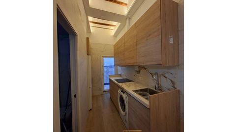 Foto 5 de Piso en venta en Centro Histórico, Cádiz Capital