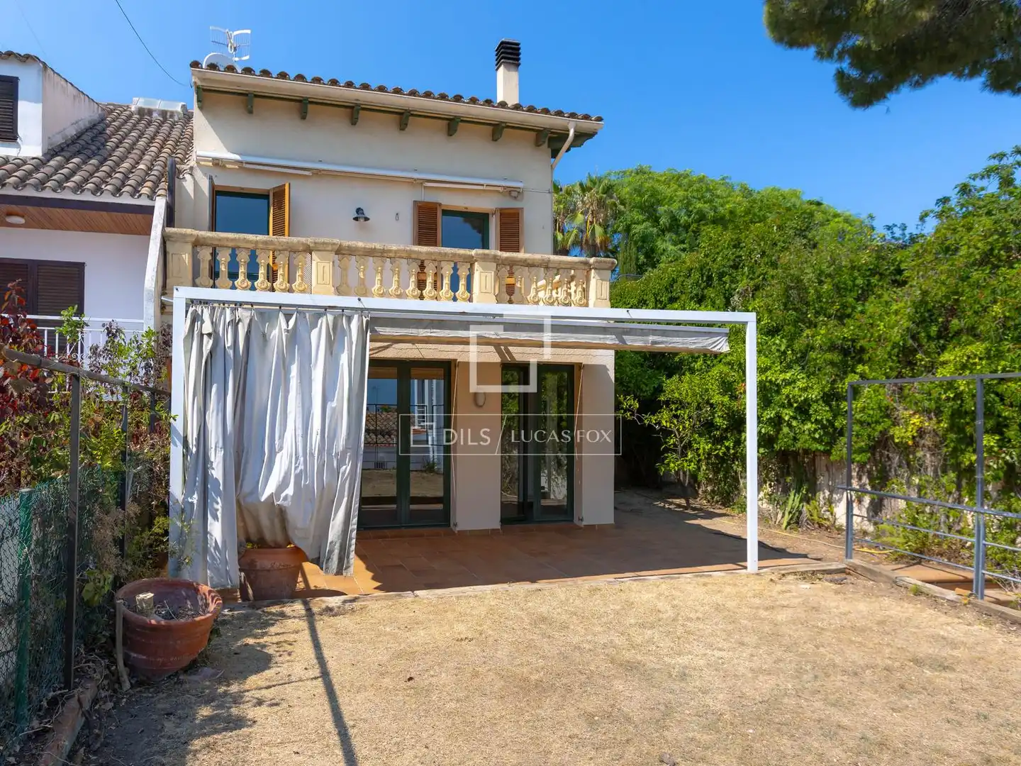 Detached house with terrace for sale in Premià de Dalt, imagen 3