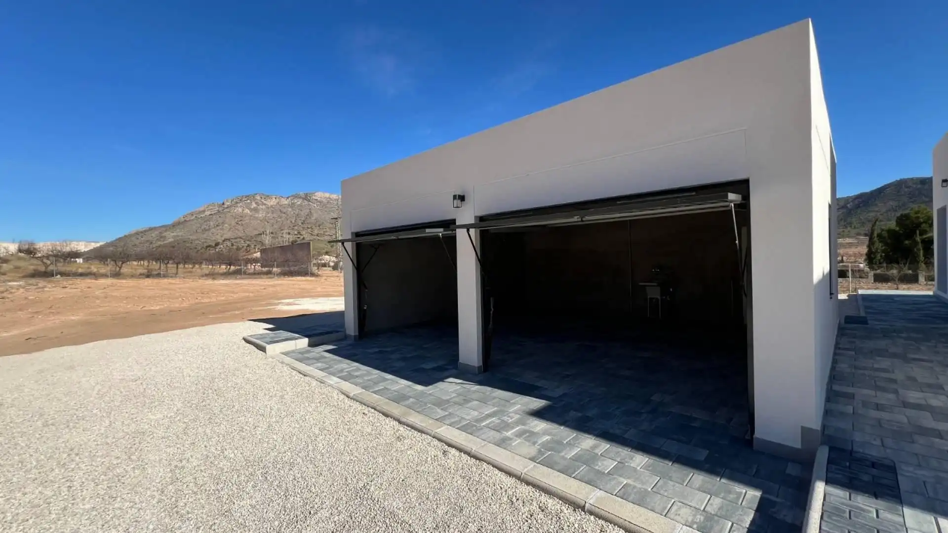 Detached house for sale in Abanilla, imagen 20