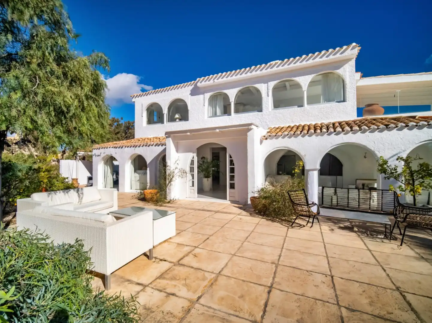 Houses for sale in Poble Nou - Montiboli