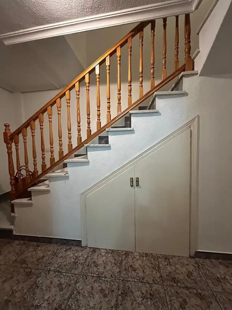 Casa o xalet en venda en Casco Urbano
