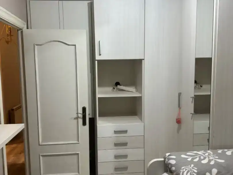 Dormitori de Pis en venda en Ordizia