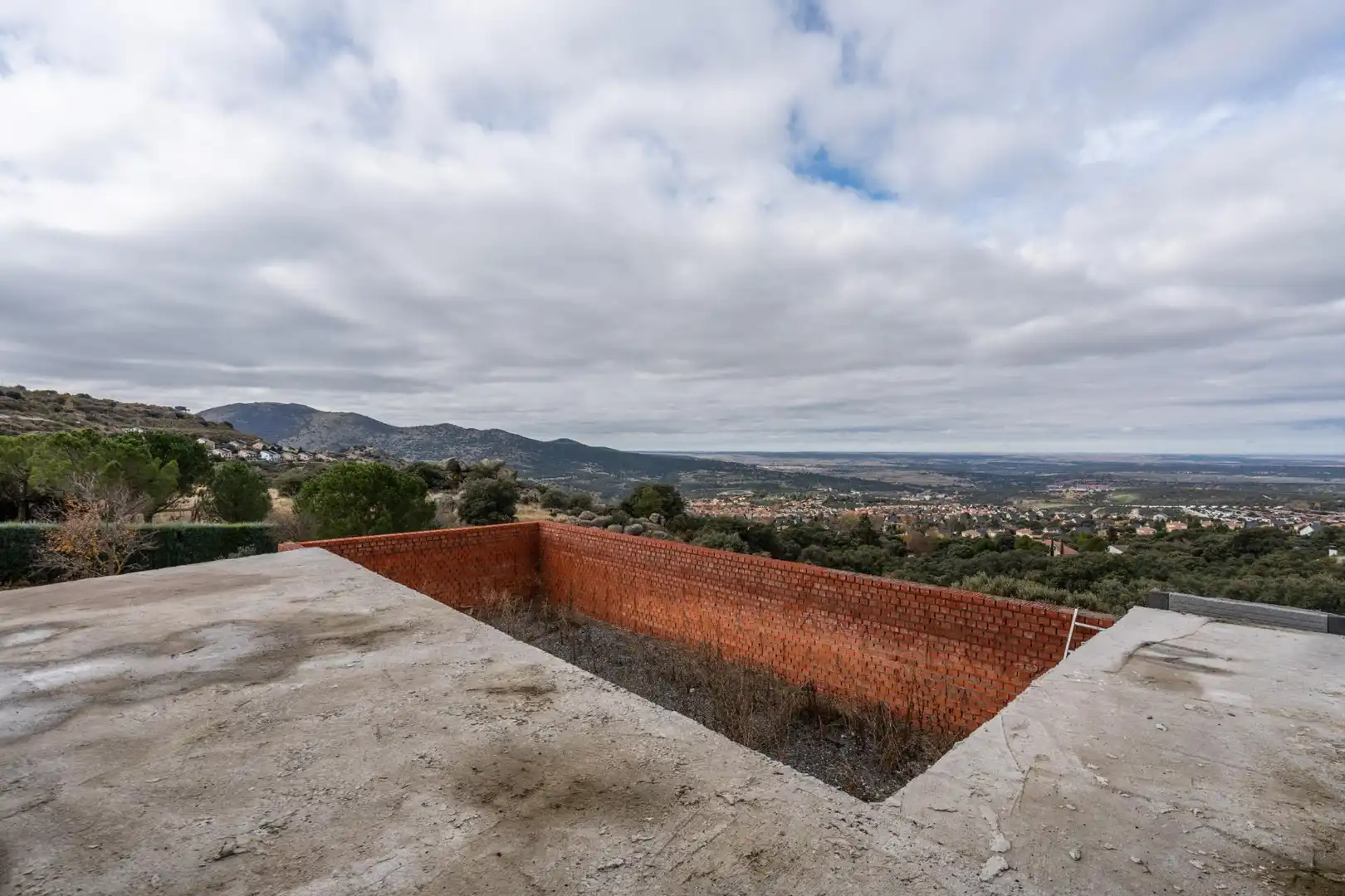 Xalet amb piscina en venda a Los Ángeles de San Rafael, imagen 4