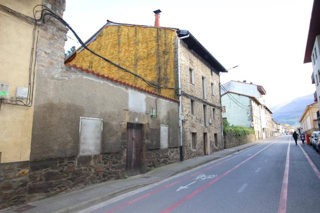 Terreno residencial en Venta en Otadui Zuhaiztia Zuhaztia, 36 en Oñati