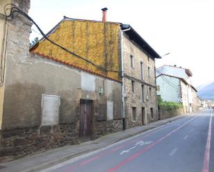 Exterior view of Residential for sale in Oñati