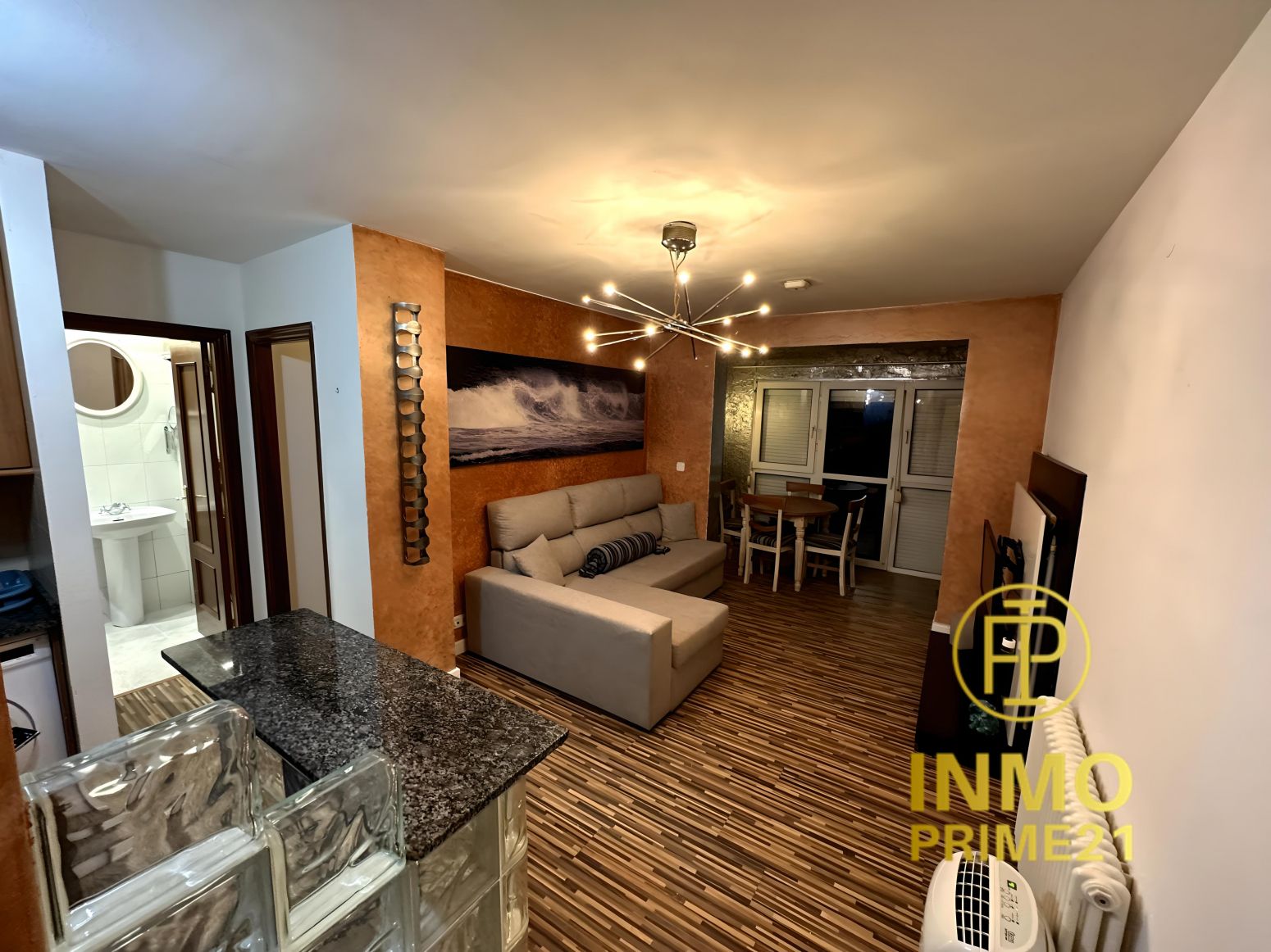 Piso en venta en Mogro - Urb. Mogrosan, 2, Mogro