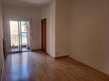 Pis amb balcó en venda a Carrer Gran de Sant Andreu