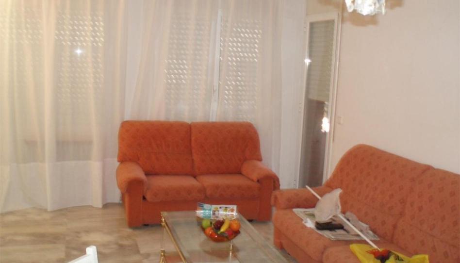 Foto 1 de Àtic en venda a La Bordeta, Lleida