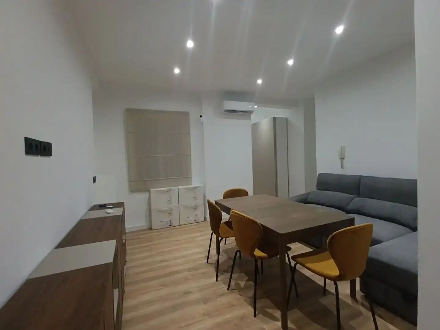 Wohnung zur Miete in Úbeda mit Klimaanlage