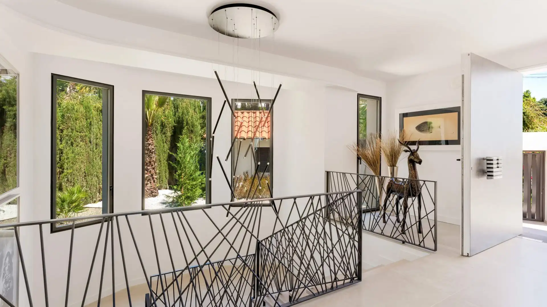 Haus mit Pool zum Verkauf in Marbella Centro, imagen 20