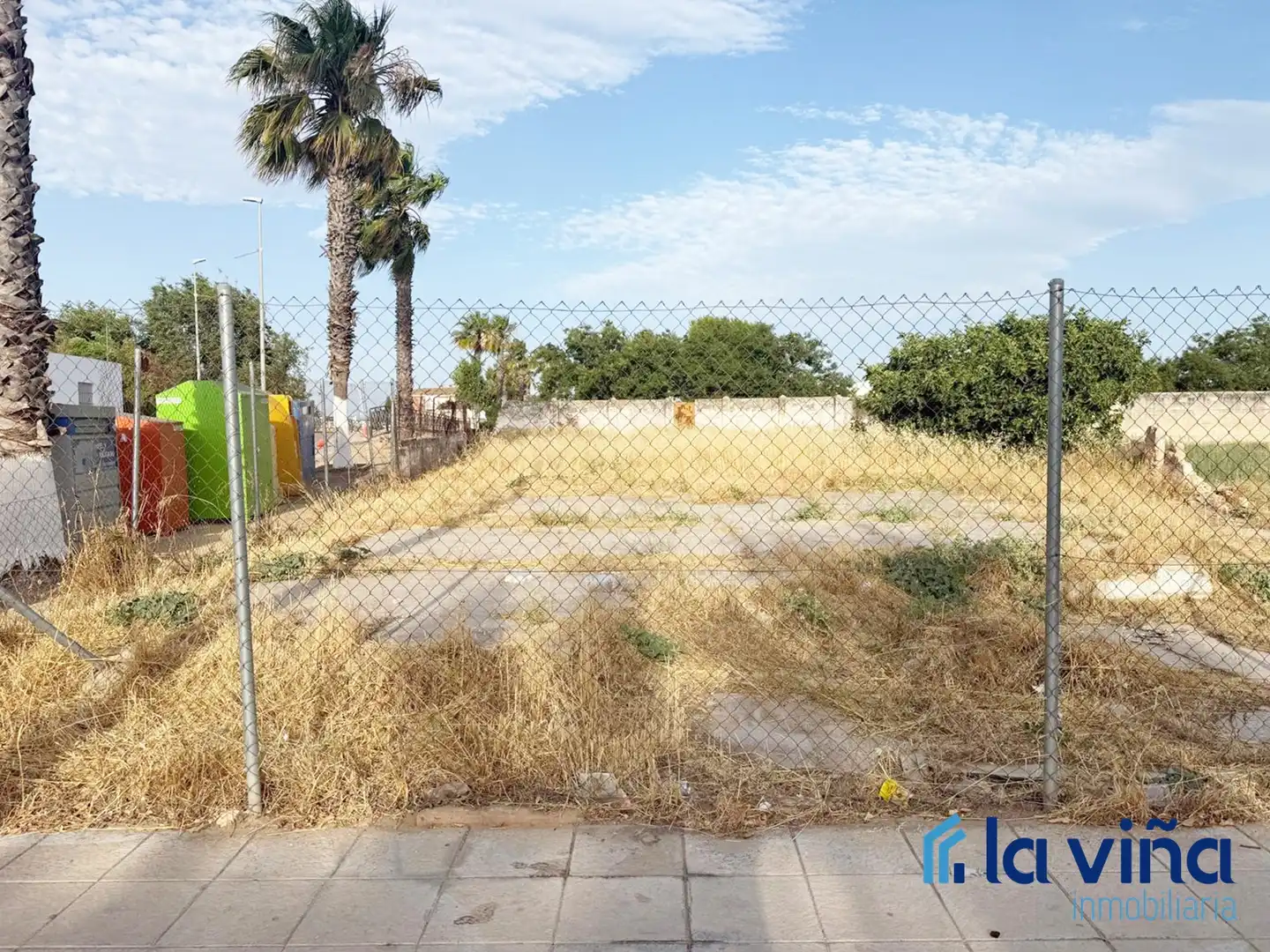 Terreny residencial en venda a La Roda de Andalucía, imagen 3