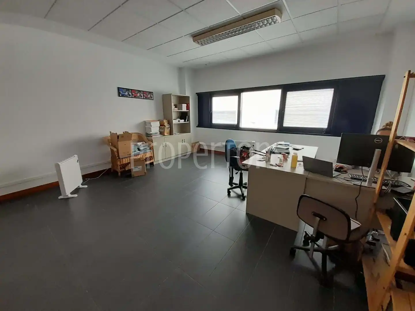Büro zum Verkauf in Arteagabeitia - Retuerto - Kareaga, imagen 5