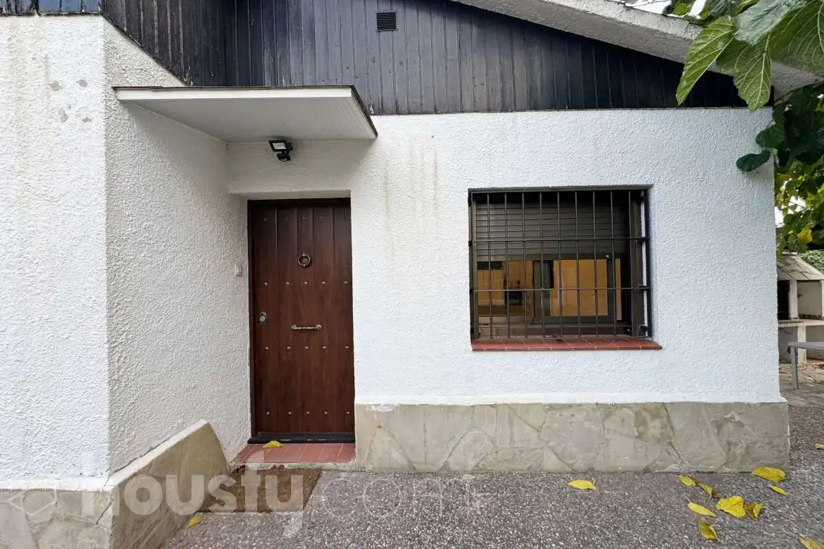 Casa o chalet de alquiler en Passatge de la Constel Lació, Olivella