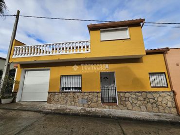 Maison jumelée à vendre à El Puente del Arzobispo