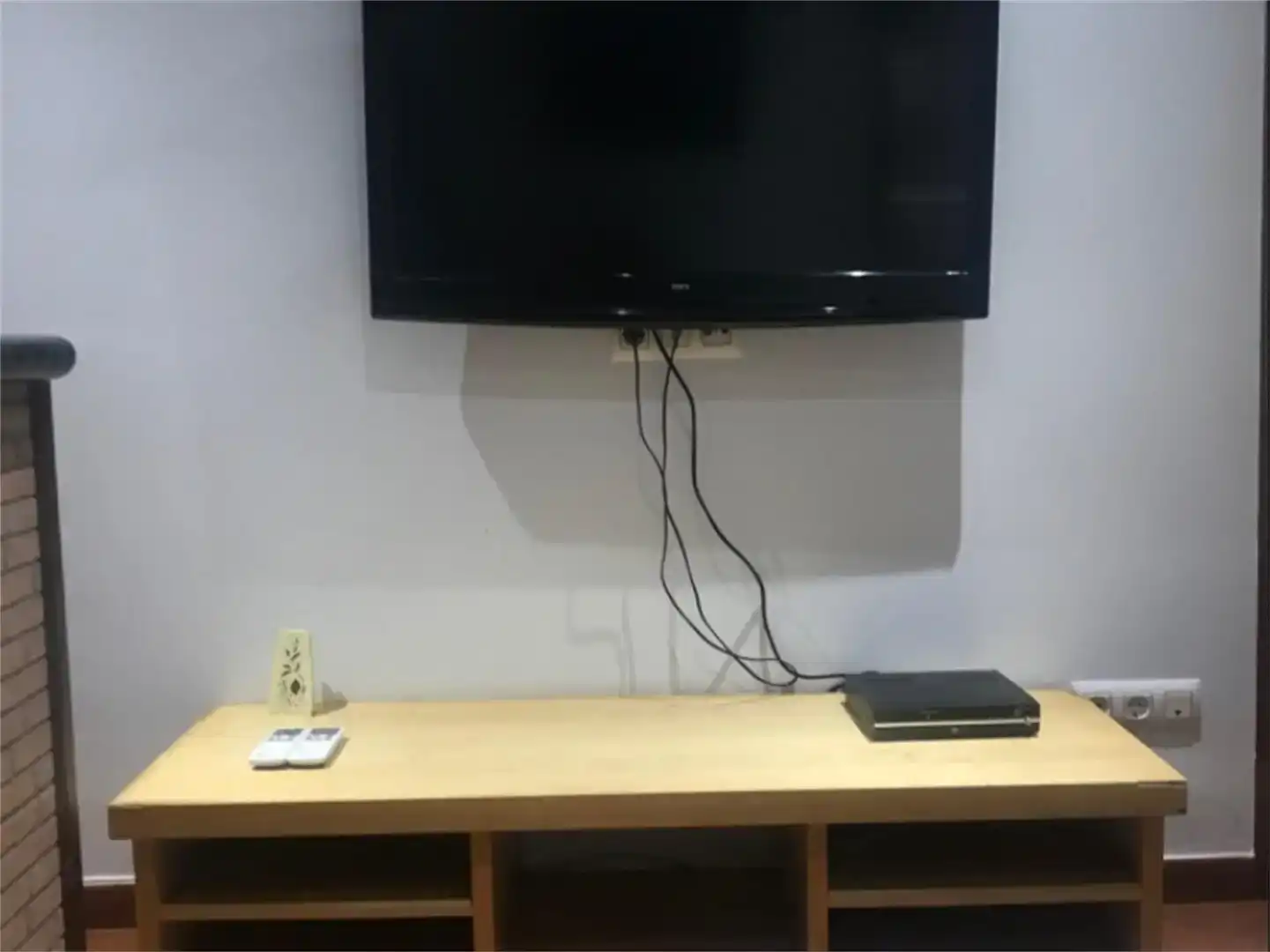 Sala d'estar de Pis en venda en Azuaga amb Aire condicionat