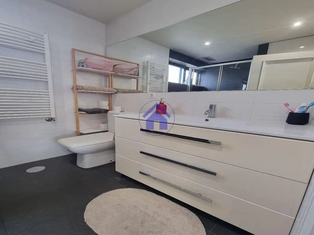 Duplex with lift to rent in POLICARPO SANZ, imagen 14