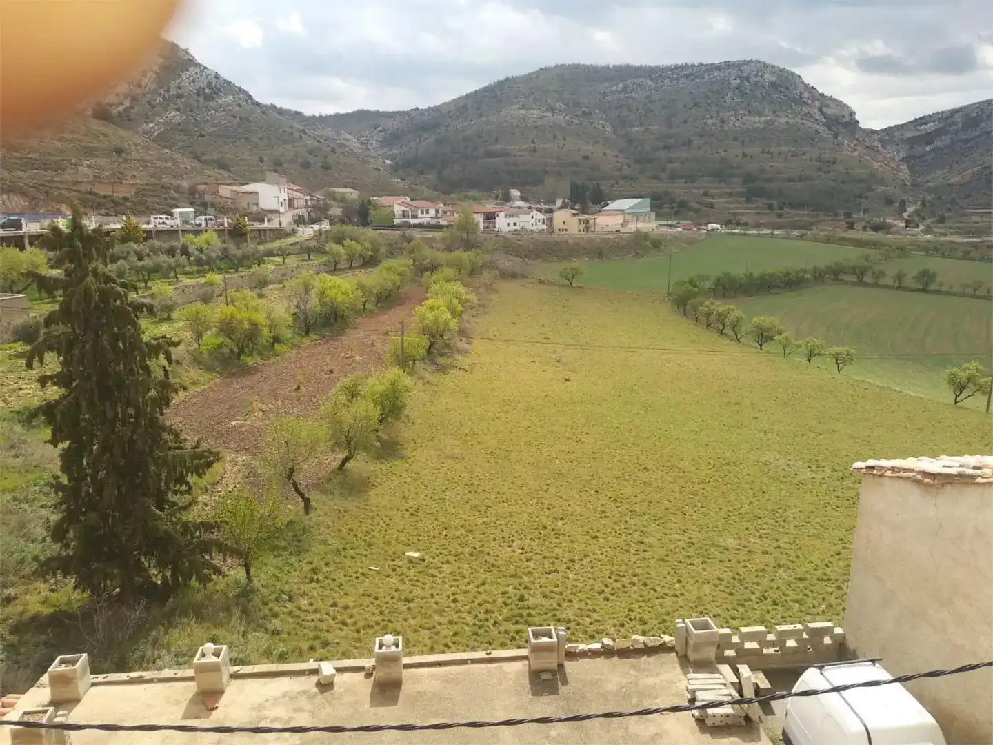Terreno en venta en Oliete, Teruel