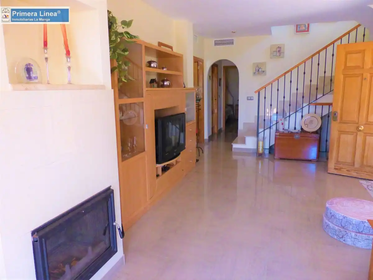 Villa mit Terrasse zum Verkauf in Mar Menor de Cartagena – Cabo de Palos, imagen 41