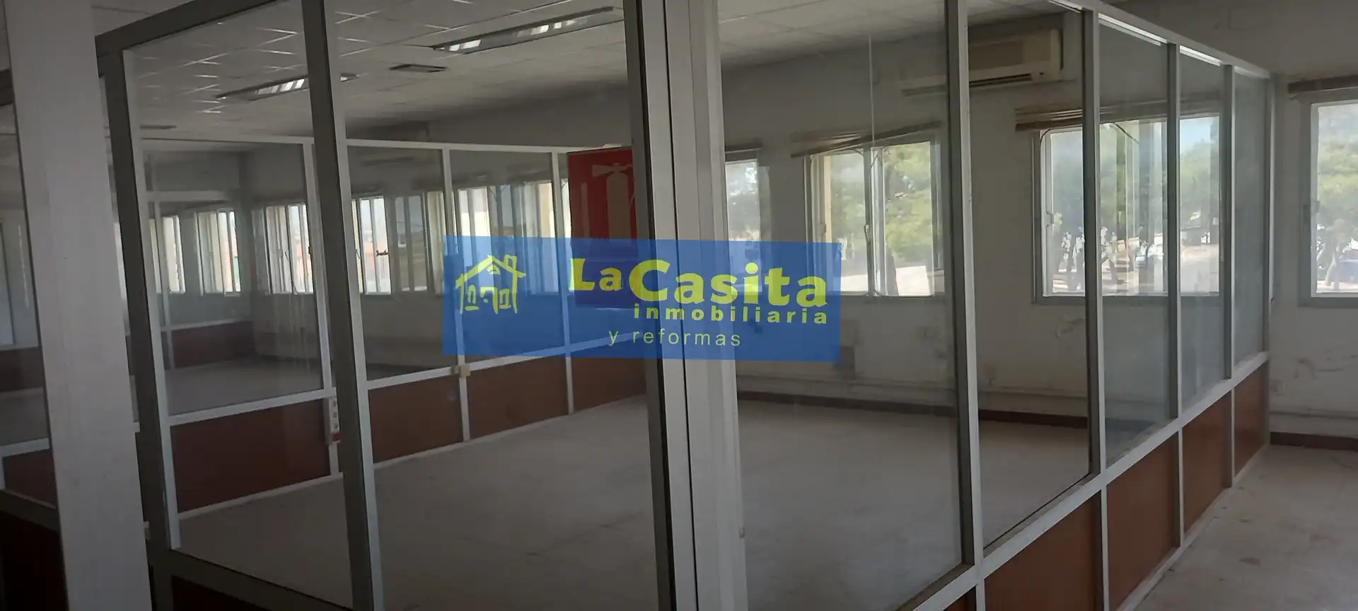 Local commercial à louer à Almagro, imagen 9