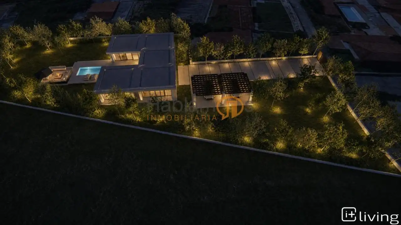 Xalet amb piscina en venda a O Grove, imagen 23