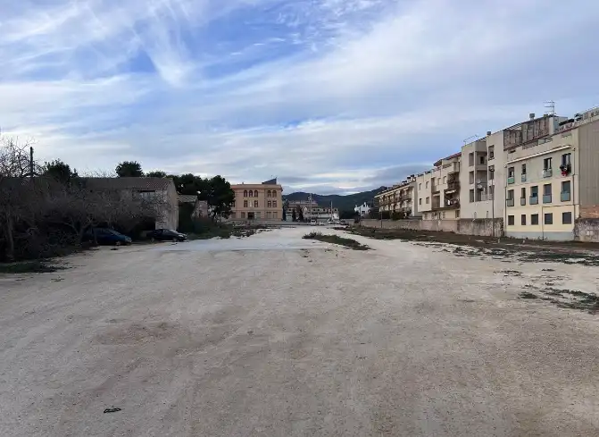 Terreno residencial en venta en Alcanar, imagen 2