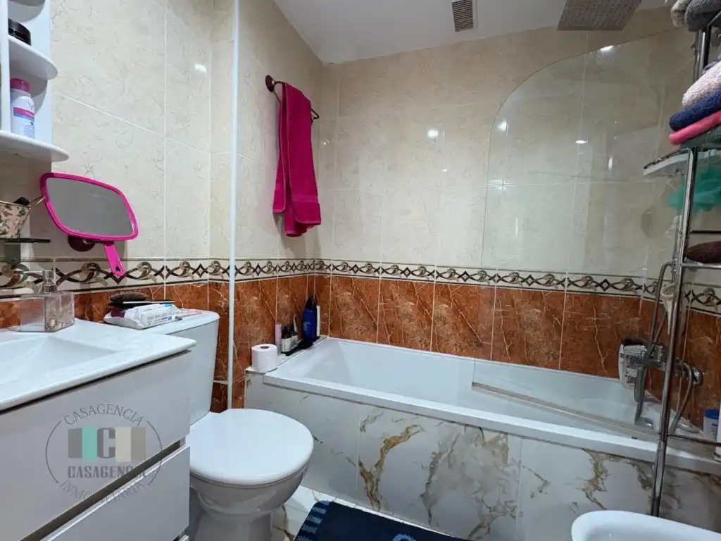 Baño de Apartamento en venta en Oropesa del Mar / Orpesa