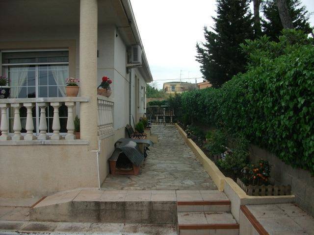 Casa-chalet en Alquiler en Fonollosa