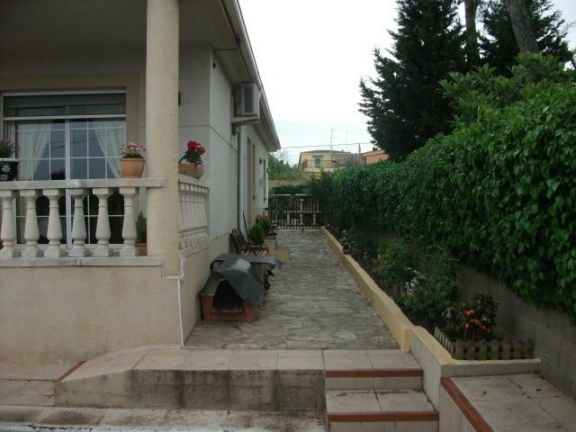 Casa o xalet de lloguer