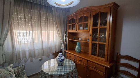 Foto 3 de Piso en venta en Calle Lorenzo Silva, 44, Suárez, Málaga Capital