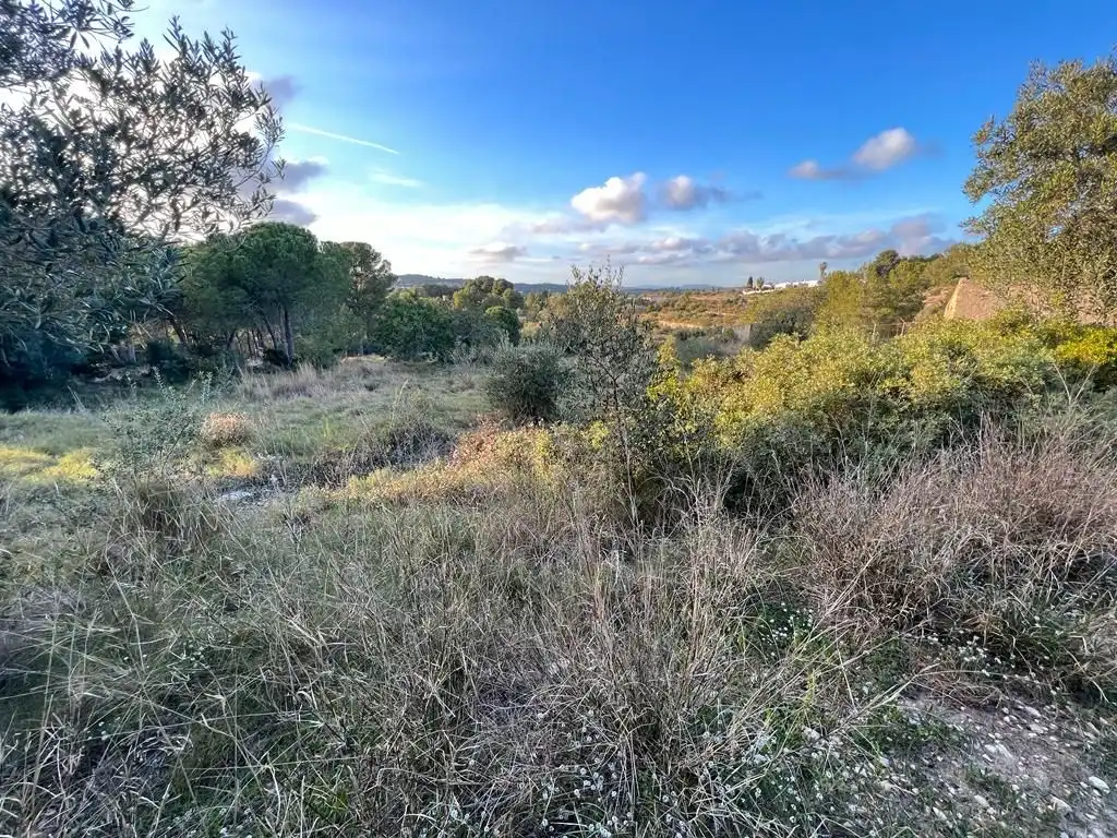 Terreno en venta en Altafulla