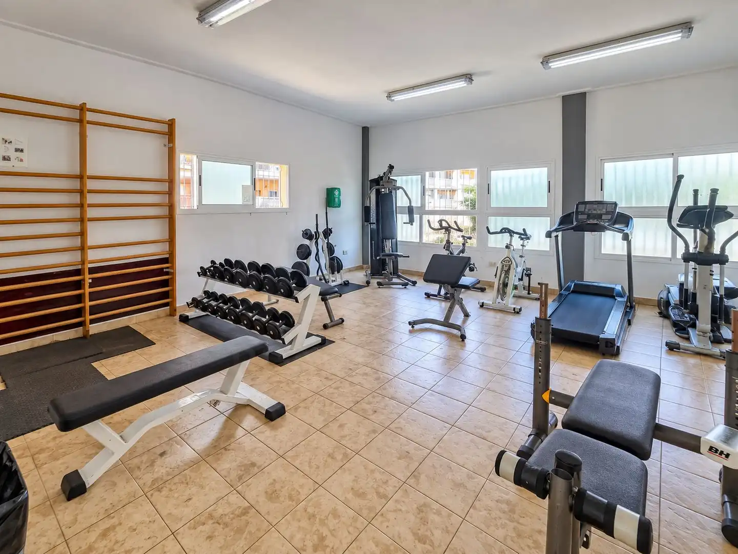 Penthouse with pool for sale in Pueblo Acantilado - Lanuza, imagen 35